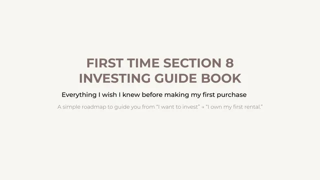 Beginners Guide Book cover